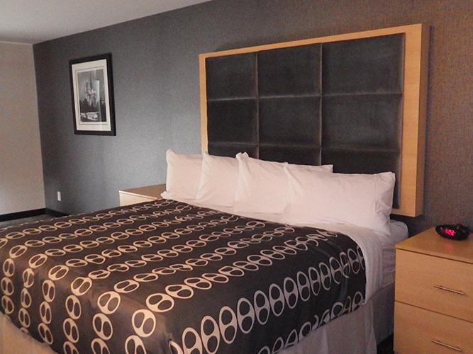 Western Star All Suites Hotel Carnduff Room photo