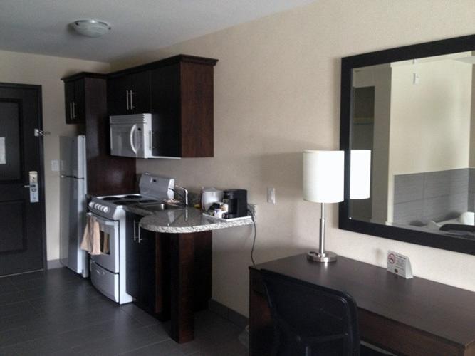 Western Star All Suites Hotel Carnduff Room photo